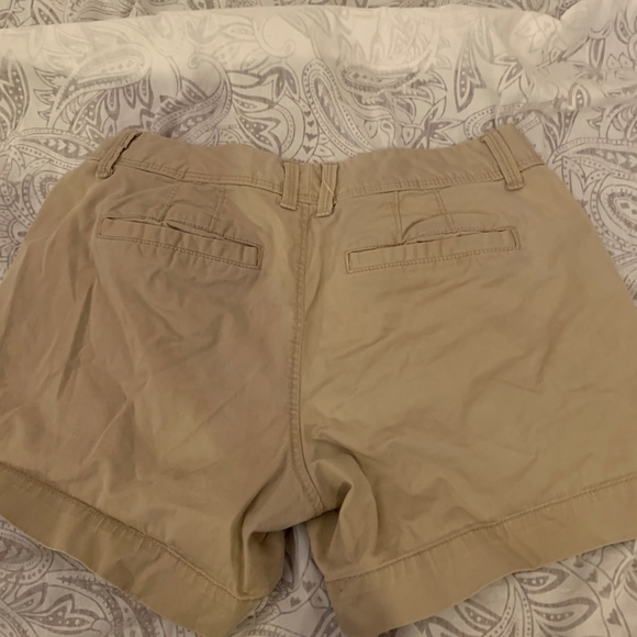 Pre-owned Early 2000s Mixed Lot - Old Navy Jeans,  Shorts, Capris - Size 2 - Picture 11 of 17